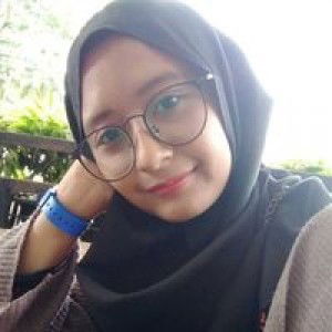 Mumun Almahera profile icon