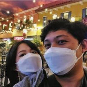 Jen Rose G Gardon profile icon