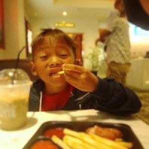 asih kartini profile icon