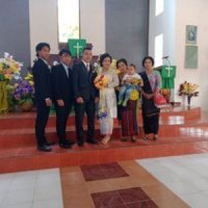 Citra Boru Nainggolan profile icon