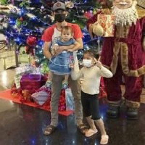 Anriyani Simanjorang profile icon