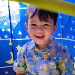 Super Arjuna profile icon