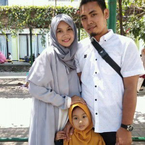 Syakien nissa' profile icon