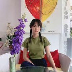 Atchi MA profile icon