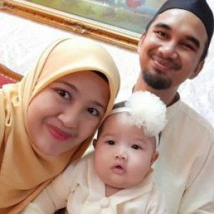 siti sarah nordin profile icon