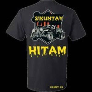 Comet Stylin profile icon