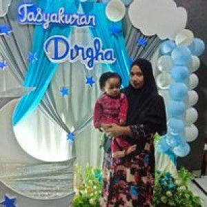 Siti Kamaria profile icon