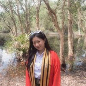 Bunsita Sumutrad profile icon