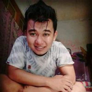 Agoez Dieztroyer Ennamsembilan profile icon