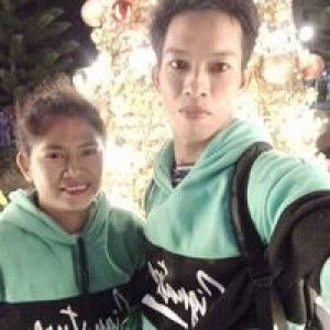 Fatima Michelle de Roxas profile icon