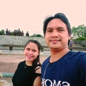 Cagay Nelfa Ticong profile icon