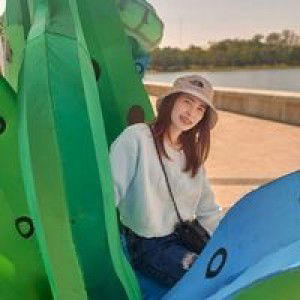 Chadaporn Sutthison profile icon