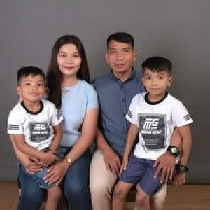 Ire Ne Dura profile icon