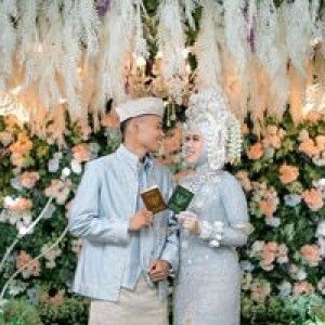 Hanifati Ramadhani profile icon