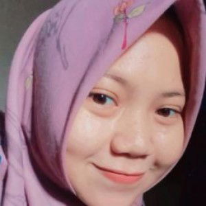 NADIA AZMI profile icon