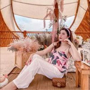 Jahh Yenseranee profile icon