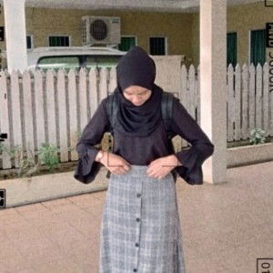 Hana Rahim profile icon