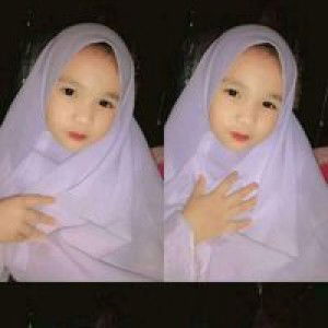 Andi Putri Princes profile icon