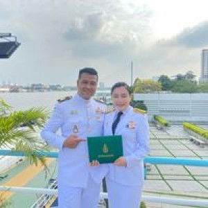 ดาริณี ปันกันสกุล profile icon