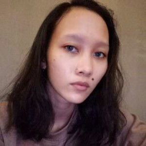 Nadia P Pradini profile icon