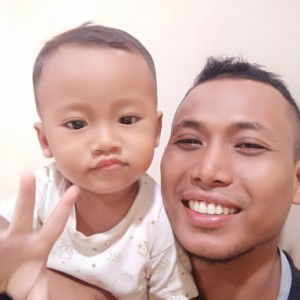 fahreza hanan profile icon