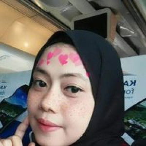 Desy Khurniia profile icon