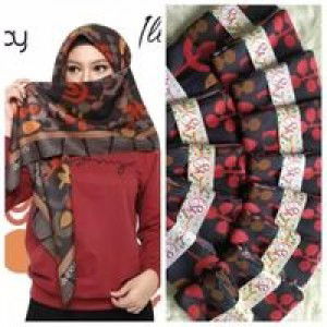 imas jamilah profile icon