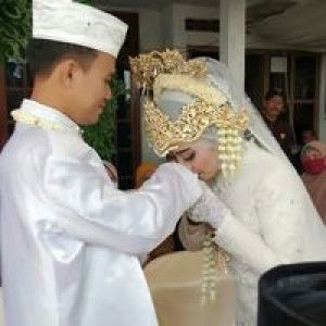 Sita Widya Ningsih profile icon