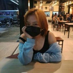 GAS - MIECHEL SHANGRIL BAGARES profile icon