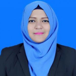 Nurul Andriani profile icon