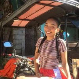 Patricia Dennice Victoria profile icon