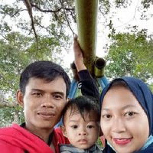 Rika Marisah profile icon