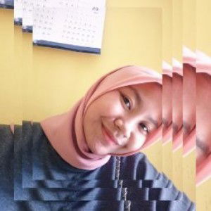 Nur Aini Mia Lestari profile icon