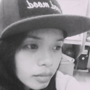 Irene Amizona profile icon