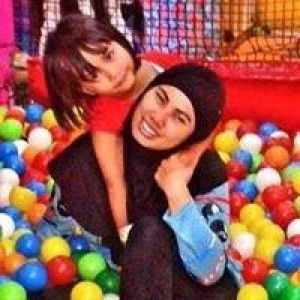 Ochi Yosi profile icon