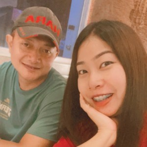 นนธิญา จินดาราม profile icon