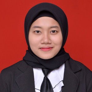 YULIANA PUSPASARI profile icon