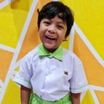 Nina Sukarni Ibrahim profile icon