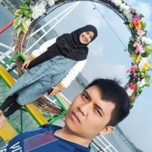 Nia Ramadhan profile icon