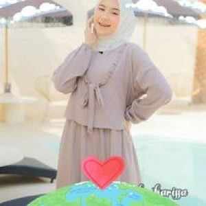 Anissa Gamis profile icon