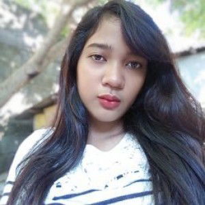 Ria Arielle profile icon