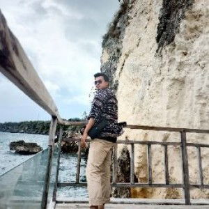 Iskandar Tansyah profile icon