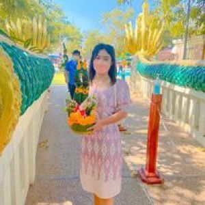 Warinyakron Kaeweium profile icon