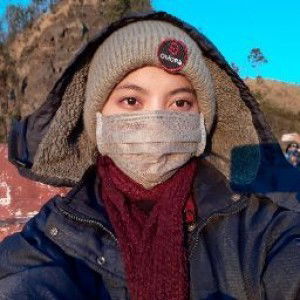 Wahyuni Kimkim profile icon