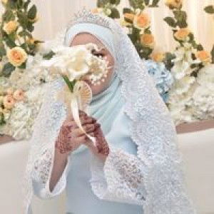 CikNur Fatihah profile icon