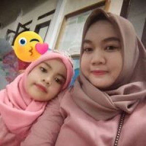 Ria Rahayu profile icon