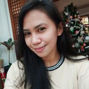 Sarah Jane Telan Salilin profile icon