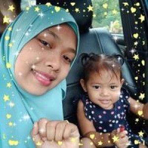 Nur Quratulain Abdulatef profile icon