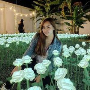 Kimberly Cuyos profile icon