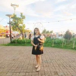 Diana Alido profile icon